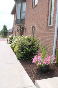 apartment addition